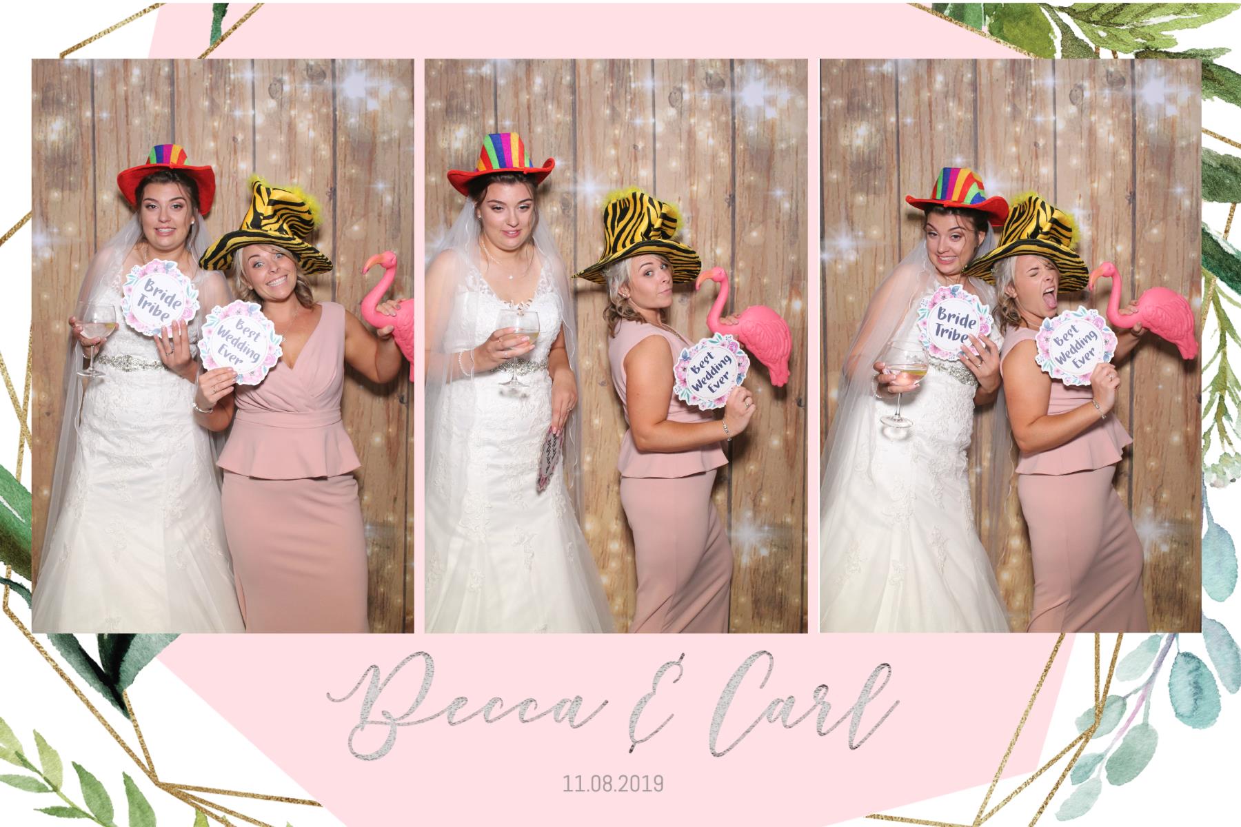 Becca & Carl | View more photos from the event at gallery.magicimages.uk/u/MagicImages/Becca-Carl